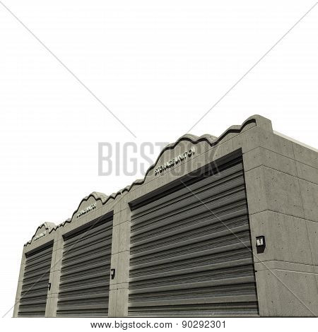 Self Storage