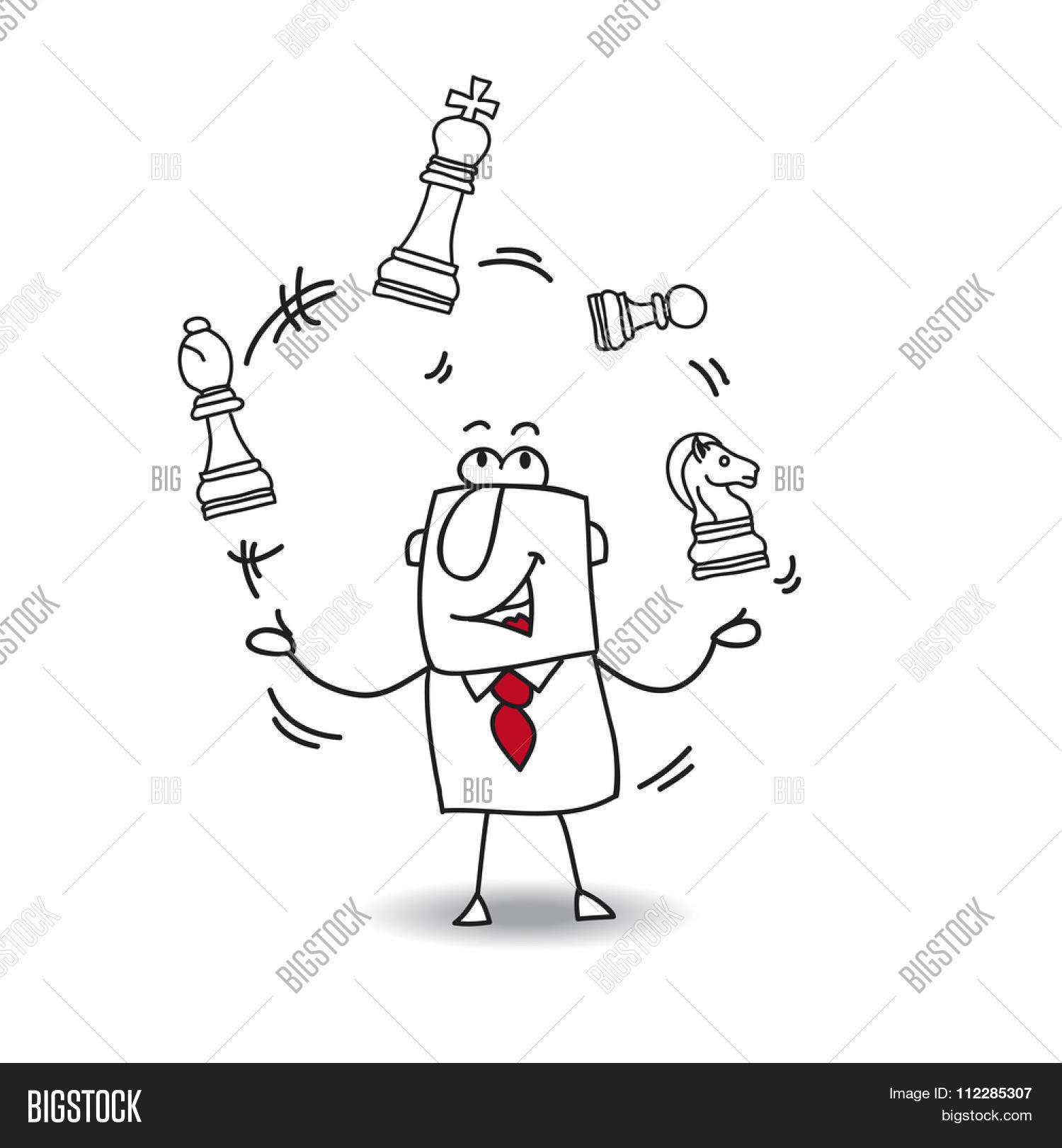 Joe Chess Game. Joe Vector & Photo (Free Trial) Bigstock