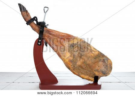 Iberian Ham