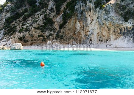 Cala Gonone Sardinia