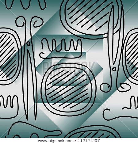Seamless Pattern