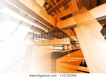 Abstract Complex Object