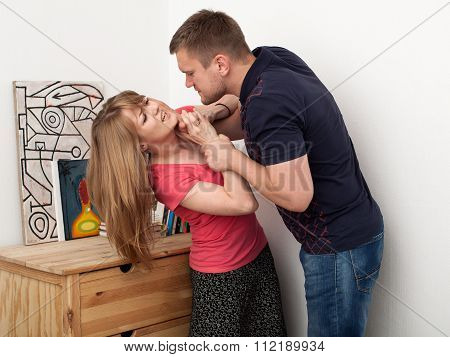 Violence And Aggression In The Family