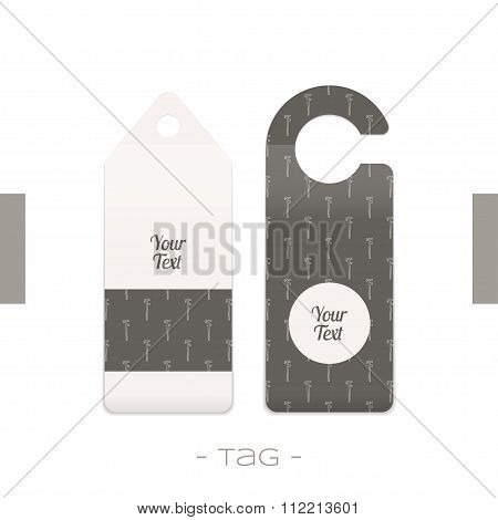 Smithy Tag Two