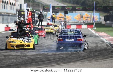 Drift Cars