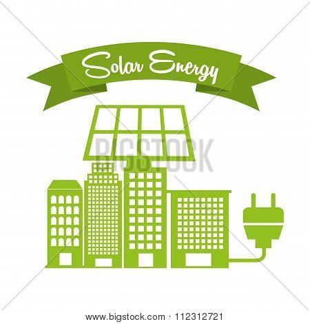 solar energy design