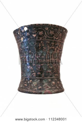 Nertobriga Vase