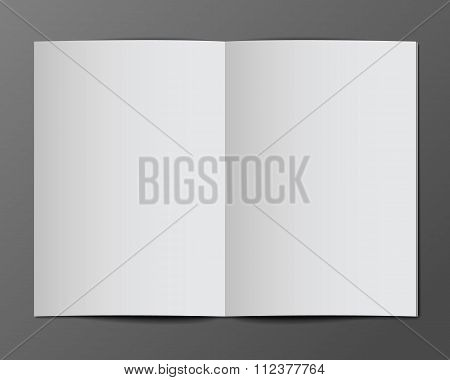 Vector Mockup Template