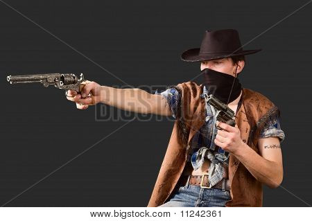 Cowboy