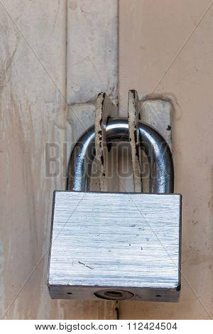 Master Key