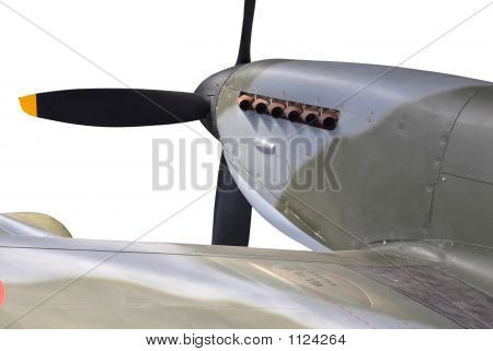 Spitfire_Detail