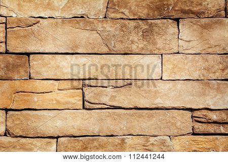 Stone Background