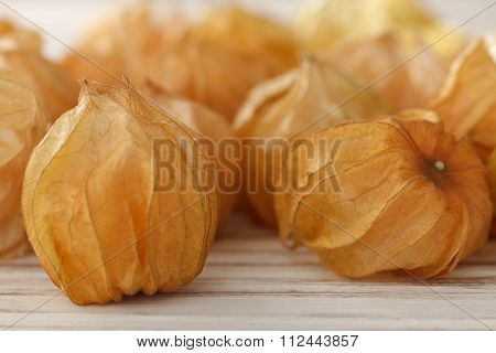 Cape Gooseberry Physalis Fruit Ground Cherry Organic Food Vegetabl
