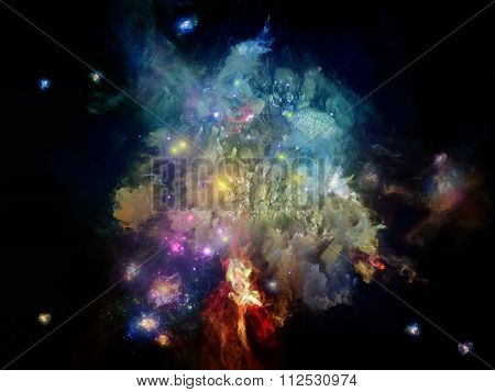 Reality Of Dream Space