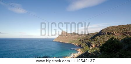 Cape of good hope