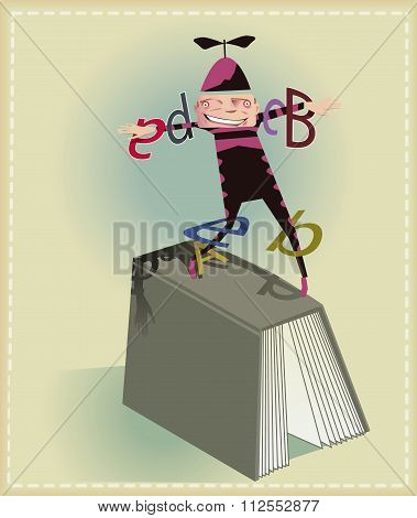 Encourage Reading