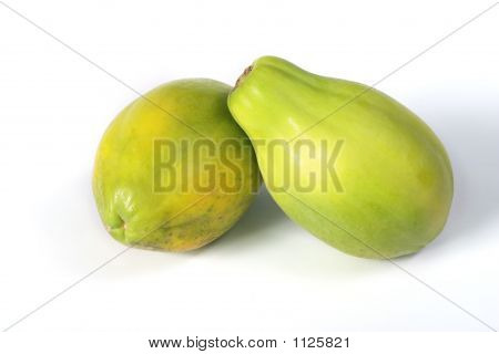 Papau