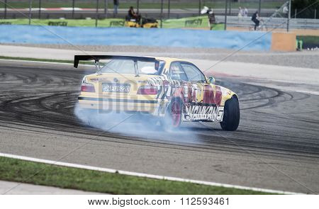 Drift Car