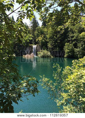 Waterfall