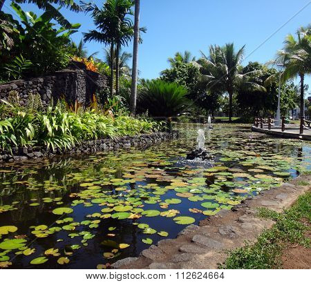 Papeete