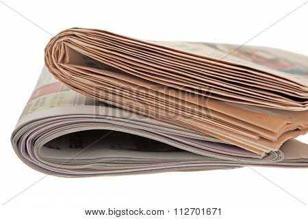 Newspaper
