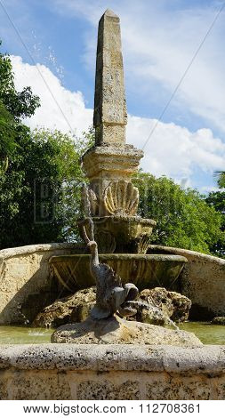 Altos de Chavon in La Romana, Dominican Republic