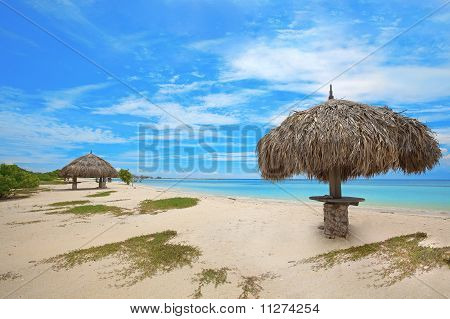 Praia do bebê