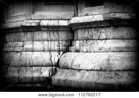 Solid Foundation In Venice