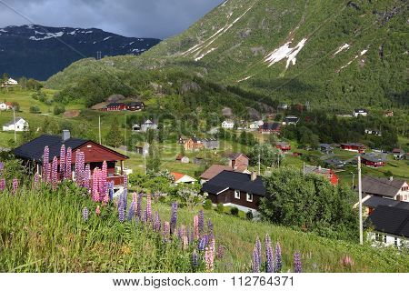 Roldal, Norway