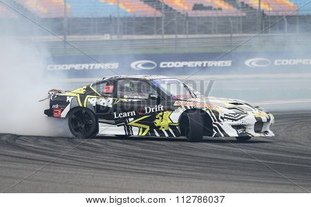 Drift Car