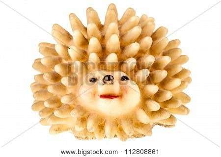 Gummy Hedgehog
