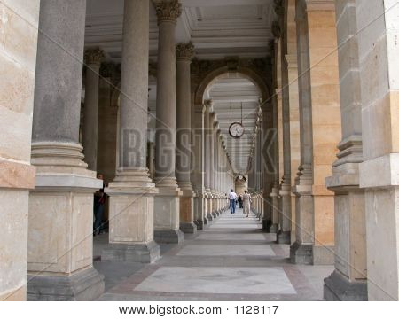 Palacio Arcade