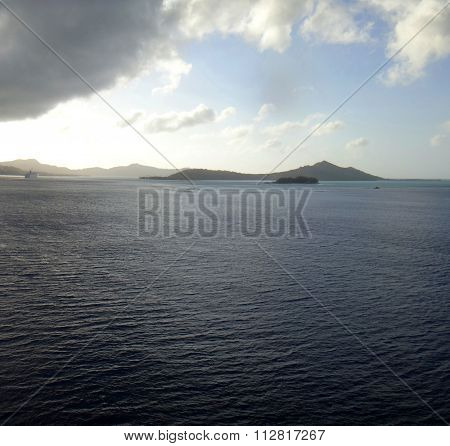 Bora Bora