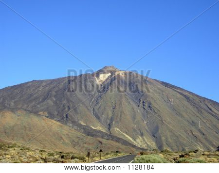 Teide 1