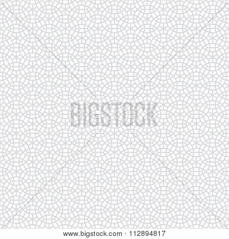 Design Vector Seamless Decorative Art Illustration Pattern Background