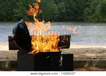 Grill