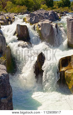 River Alcantara