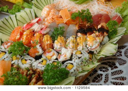 Cuisine japonaise