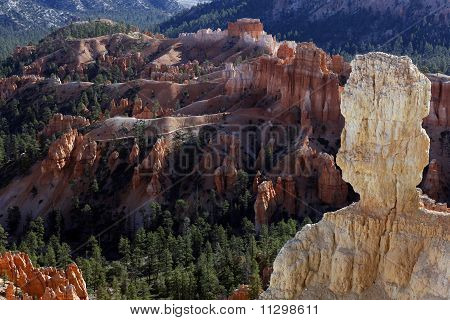 Bryce Canyon, Utah
