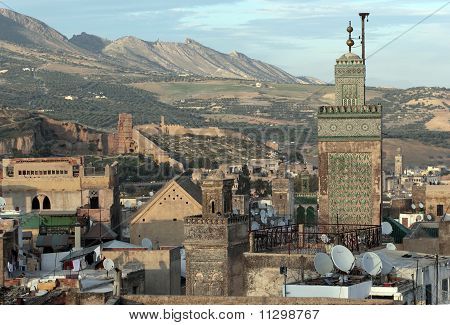 FES, Marocco