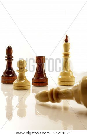 Schach