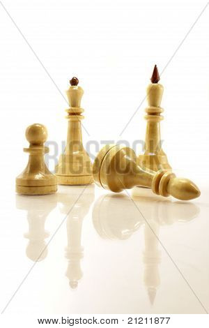 Schach