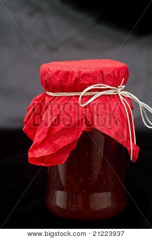 ストロベリー ジャム