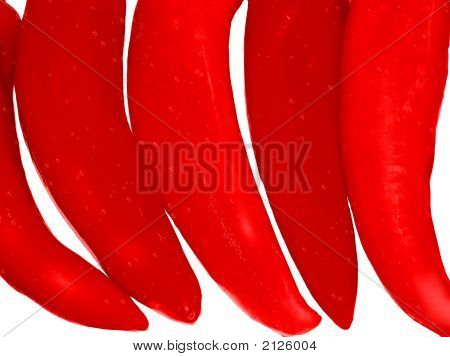 Chili Peppers