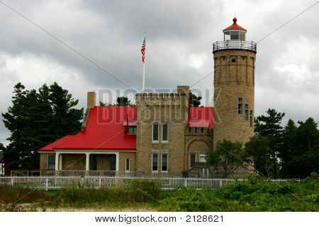 Light House