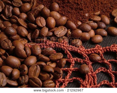 Coffee