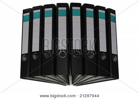 Raccoglitori ad anelli