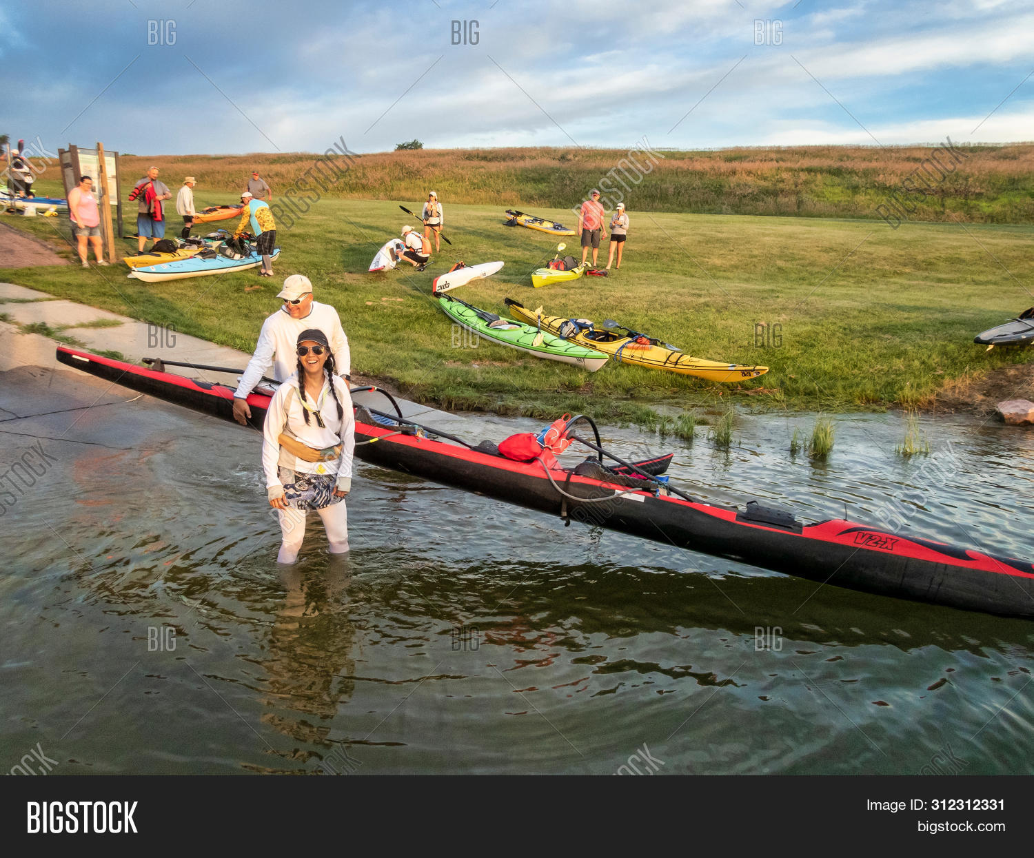 Pickstown, SD, USA Image & Photo (Free Trial) Bigstock
