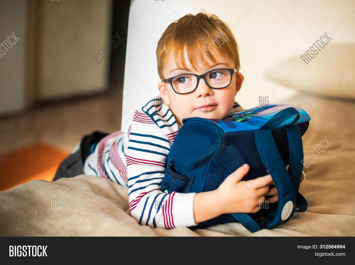 little boy glasses