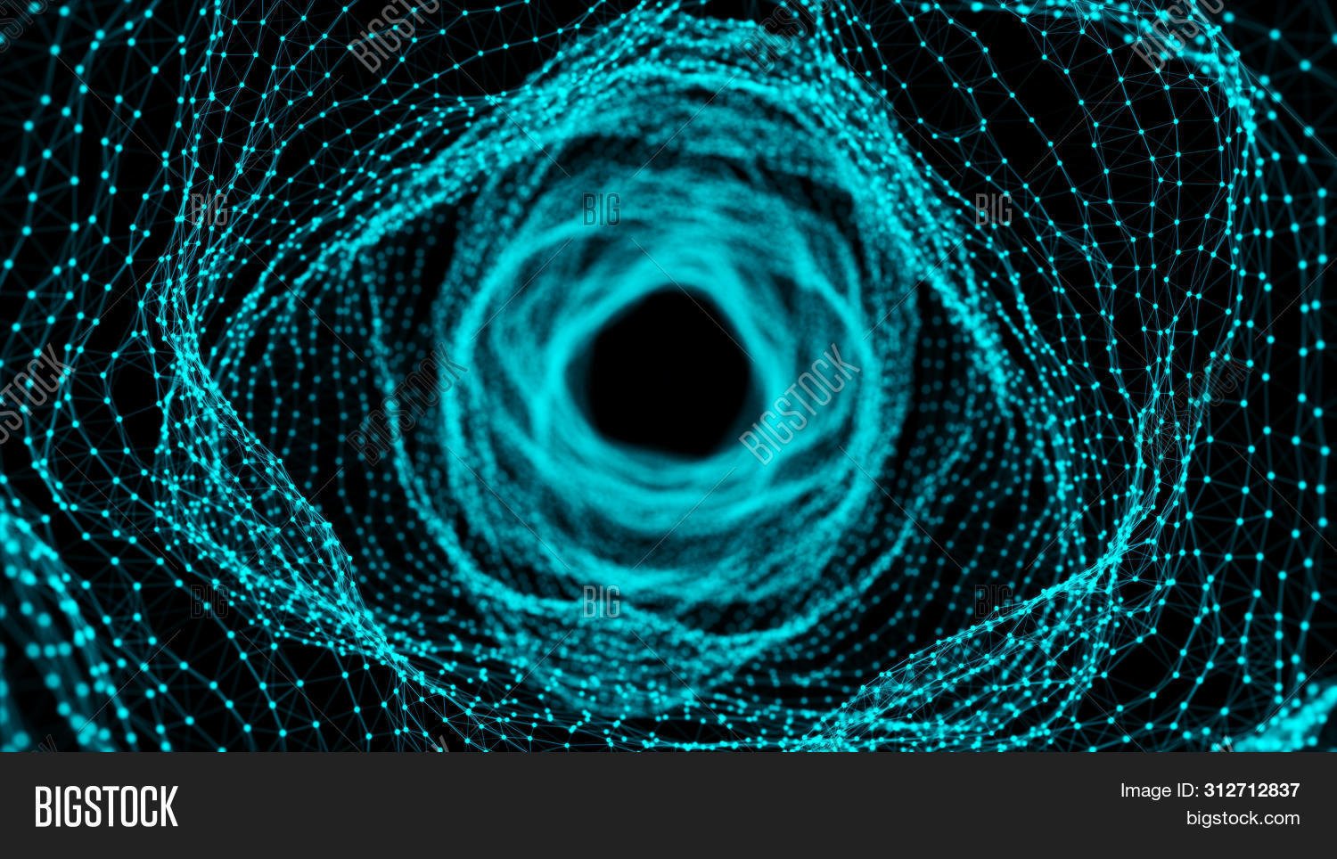 Abstract Interstellar Image & Photo (Free Trial) | Bigstock